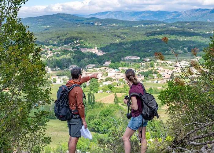 Cap Ardèche