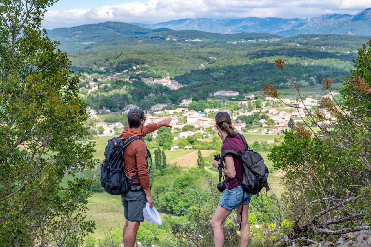 Village de vacances Cap Ardèche