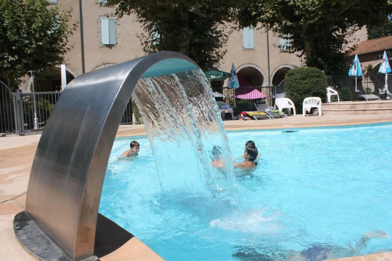 Cap Ardèche 3*