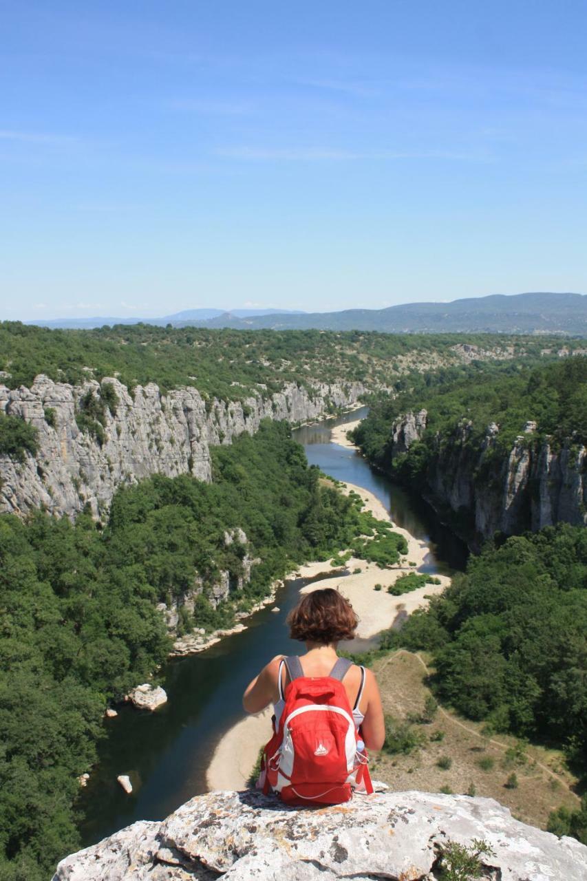 Cap Ardèche 3* Laurac-en-Vivarais
